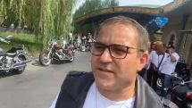 «Տղա եղեք» կարգախոսով մոտոերթ՝ ընդդեմ Ստամբուլյան կոնվենցիայի