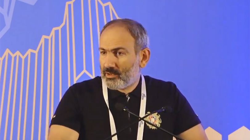 Никол Пашинян: В сфере промышленности также есть активисты и фанаты