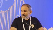 Pashinyan: Government views Armenia as industrial country