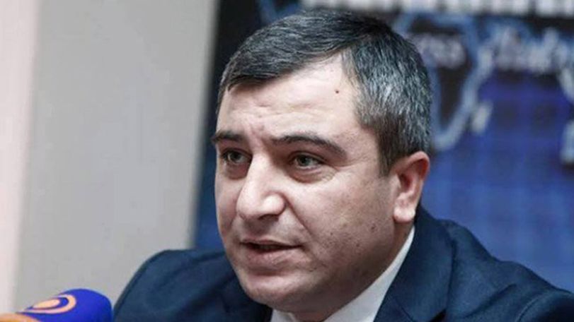 Адвокат Норайр Норикян: Кто ответит за это неряшество правовой системы?