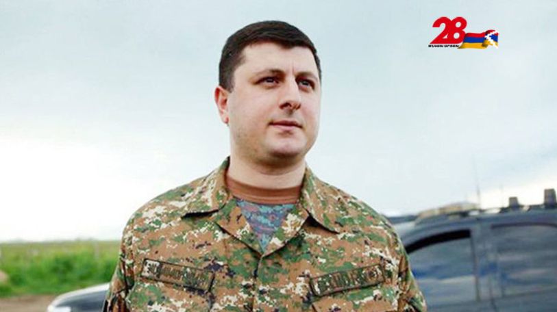 Тигран Абрамян: В действительности на границе постоянно происходят позиционные перемещения