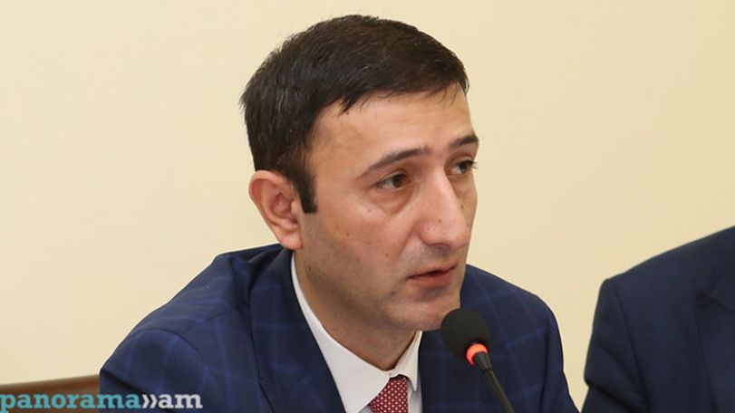 Ինձ համար տնտեսական ռիսկերն այս պահին շատ ավելի մեծ են, քան բնապահպանականը. Թունյան