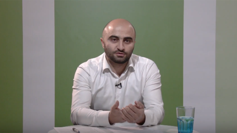 Ավինյանի գրասենյակը լծված է եղել իմ ձեռքերով Ամուլսարի ճամփաները բացելու գործին․ տեսչության նախկին ղեկավար