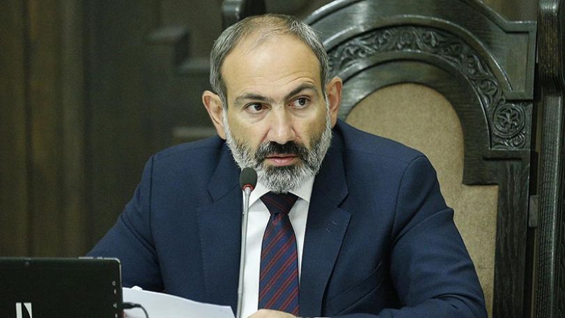 Никол Пашинян представил показатели повышения с 1 июня зарплат военнослужащих армянской армии