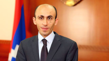 Artsakh Ombudsman hopes ICRC Mission will defend the rights of Armenian serviceman in Azerbaijan