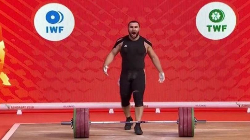 Հայաստանը 9 ծանրորդով կմասնակցի ԱԱ-ին