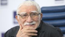 Армена Джигарханяна выписали из больницы