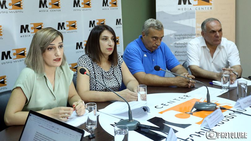 Ամբողջ բեռը դրել են պատմաբանների վրա, թե դուք որոշեք. Աշոտ Մելքոնյան