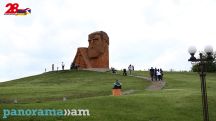 Ականջդ կանչի, Տիգրան Մեծ