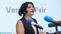 Start-up programs’ presentation organized in Yerevan with participation of big entrepreneurs
