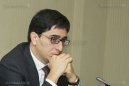 ՄԻԵԴ-ում ՀՀ ներկայացուցիչ․ Կառավարությունը քննարկում է ՄԻԵԴ վճռով 1,6մլն եվրոն դիմումատուին մաս-մաս վճարելու հնարավորությունը