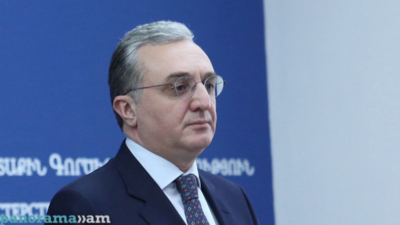 Armenian FM: Meetings with Trump and Pompeo have always been on our agenda