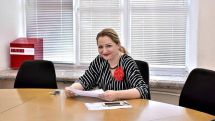 Diana Galoyan named new interim rector of Armenian State University of Economics