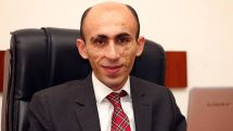«Ուրախ եմ ՀՀ կառավարության որոշման համար». Արցախի ՄԻՊ