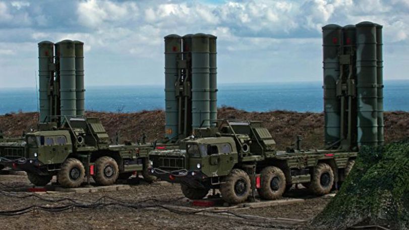 Сильнее российского С-300, близок к С-400: президент Ирана Хасан Роухани представил комплекс «Бавар-373»