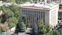 Venice Commission agrees to provide consultative opinion on ex-President Kocharyan’s case