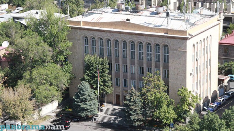 Venice Commission agrees to provide consultative opinion on ex-President Kocharyan’s case