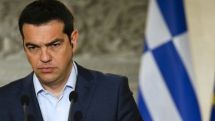 Греция: ущерб от правления Ципраса оценили в €100 млрд