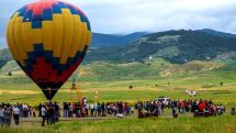 Artsakh Airfest 2019 will open on August 24 in Stepanakert