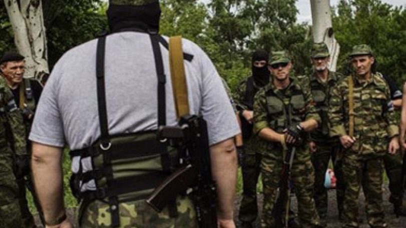 Ukraine deal just short breath-taking – analyst