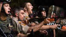 Ferguson violence: When riots are the answer    