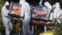 EU announces €140 million aid in response to Ebola outbreak