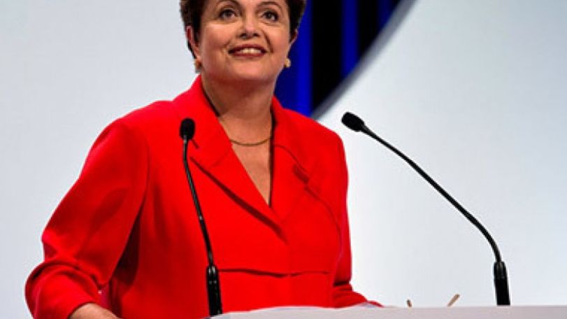 Religion and gay rights take center stage in Brazil elections