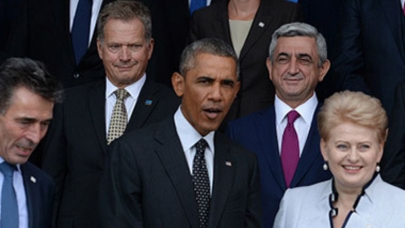 ‘Either common sense and striving for peace will have upper hand or silent encouragement of provocations will continue’