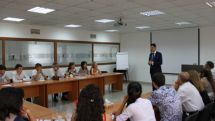 «Բիզնես-առաջադրանք» մրցույթի հաղթողները՝ ՎիվաՍել-ՄՏՍ-ում