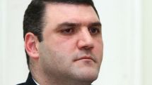 Генпрокурор Армении Геворк Костанян отказался радовать взяточников 