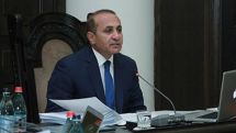Վարչապետին մտահոգում է Հայաստանում ամուսնալուծությունների աճը 