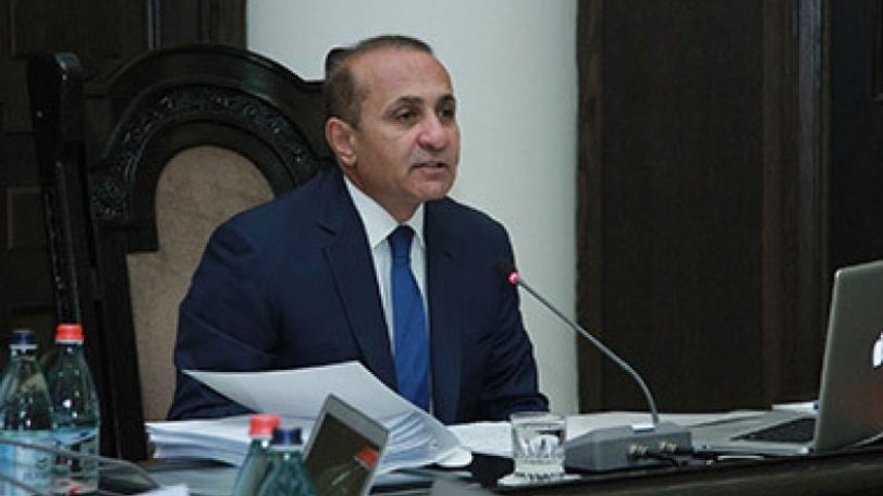 Վարչապետին մտահոգում է Հայաստանում ամուսնալուծությունների աճը 