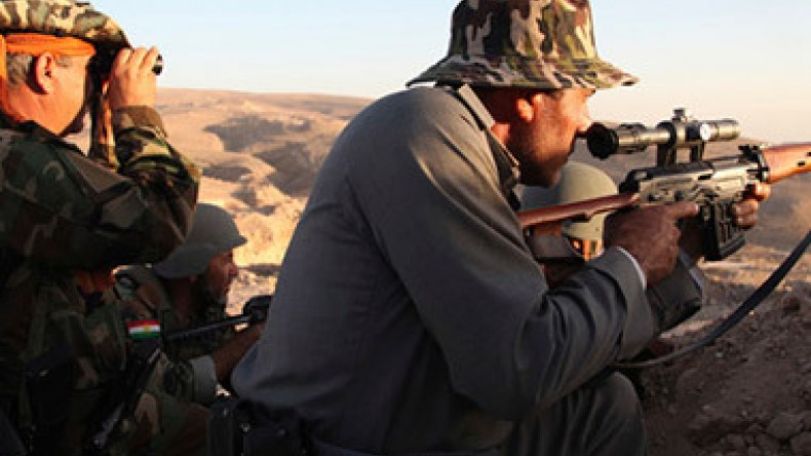 The Ultima Irratio: On Germany’s decision to arm Iraqi Kurds
