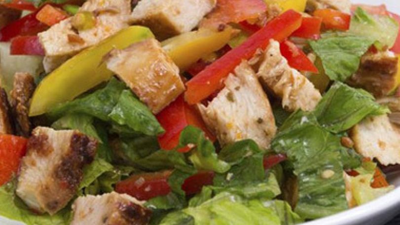 All diets 'have similar results'