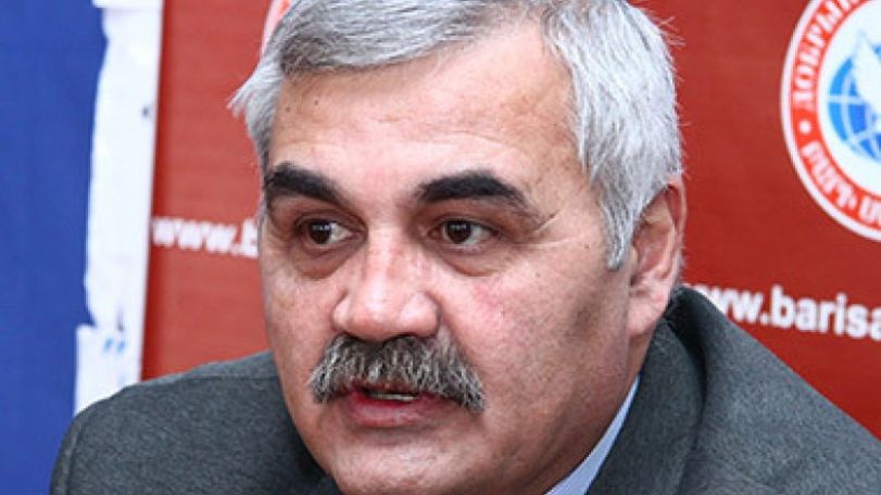 Expert: Armenian side should take advantage of U.S. resolutions on Karabakh 