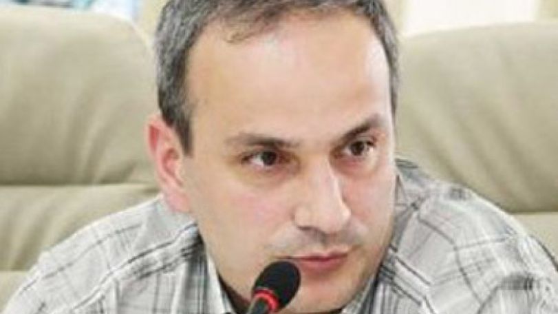 С. Алиев: Азербайджан понесет тройной ущерб от девальвации российского рубля 