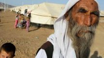 Борис Мурази: Нашедшие убежище в Турции иракские беженцы-езиды вынуждены спать в парках и на улицах 