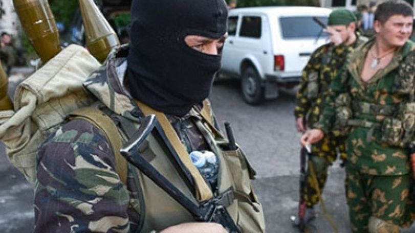 Russian citizens joining Ukraine resistance – analyst