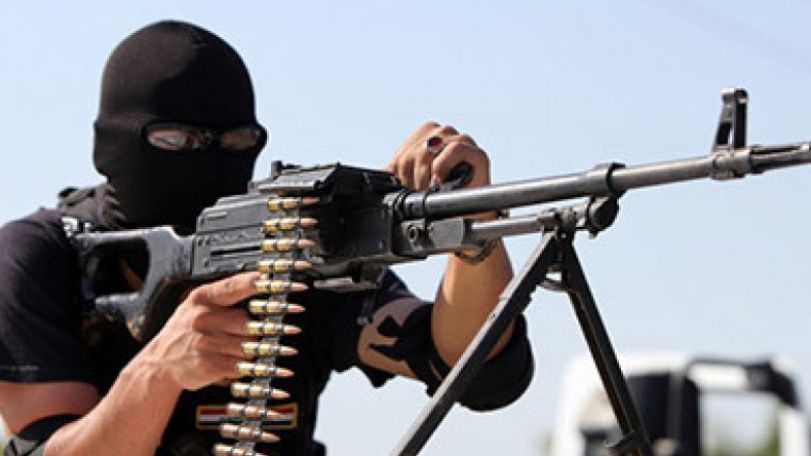 Can you smell what The Caliph is cooking?