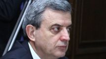 Armenia’s entry into EaEU will not lead to change in Armenia-NKR relations – Minasyan      