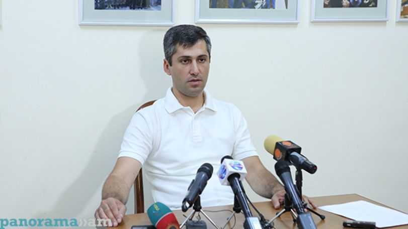 Ваагн Варагян: Суд обязал руководство ЕГУ не увольнять сотрудников Центра по работе со студентами