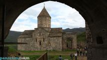 Russian tourists return to Yerevan several times in a year