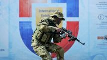 Lawsuit opened against defense ministry for failure of a tender for supply of Russian weapons