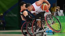 Tokyo 2020 Paralympic Games Ticket Lottery Starts