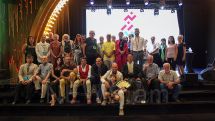 The first Armenian International Photo Fest opened in Yerevan supported by Tovmasyan Charity Foundation