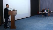 Հայաստանն աջակցում է Կայուն զարգացման նպատակադրումների հետ որակյալ կրթության փոխկապակցվածության ամրացմանը. նախարար