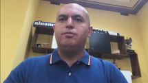 Վշտացած եմ, պարոն վարչապետ. Արմեն Աշոտյան