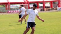 Արամ Շախնազարյանը հեռացել է Ալաշկերտից