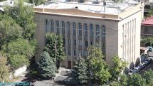 Constitutional Court delays examination of ex-president Kocharyan’s case