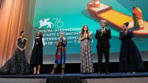 Venice film festival opens under controversy